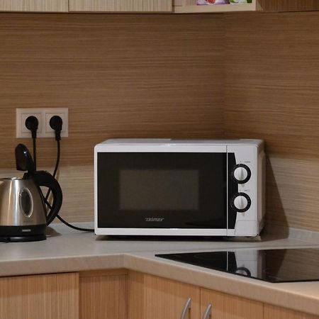 Apartman V Starej Lesnej S Balkonom Stará Lesná 外观 照片