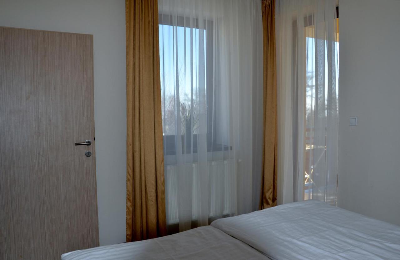 Apartman V Starej Lesnej S Balkonom Stará Lesná 外观 照片