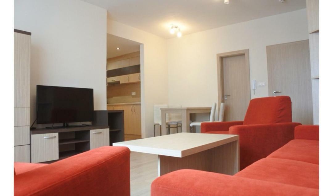 Apartman V Starej Lesnej S Balkonom Stará Lesná 外观 照片
