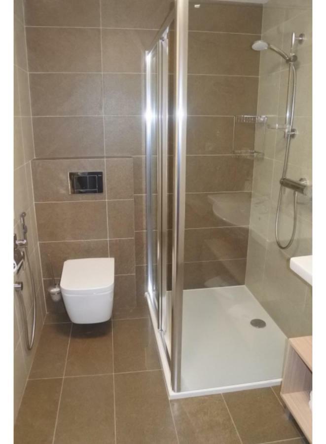Apartman V Starej Lesnej S Balkonom Stará Lesná 外观 照片